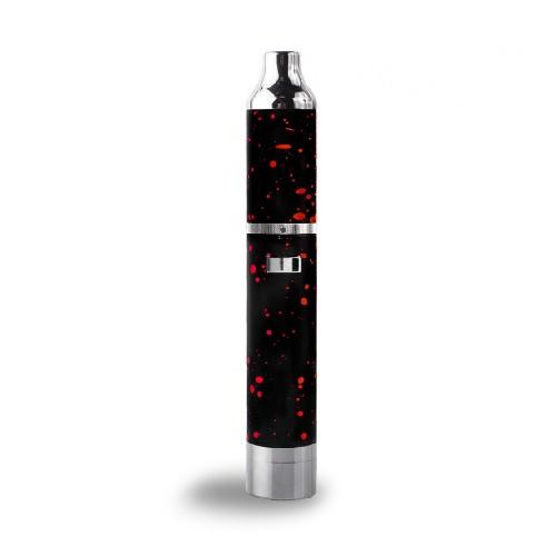 Yocan Evolve Plus Vaporizer Black Red Spatter - wholesale