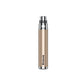 Yocan Evolve Battery - champagne gold - wholesale