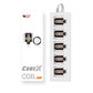 Yocan Cubex Coils - 5 Pieces