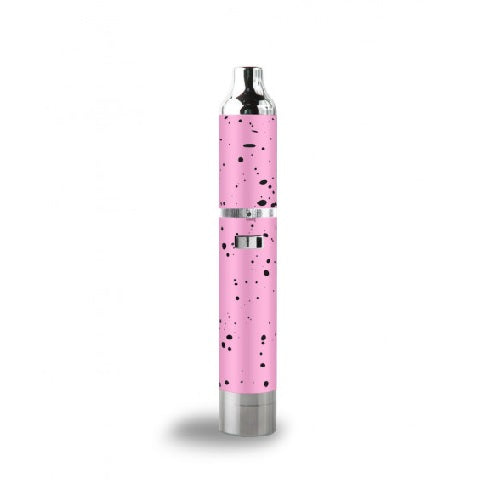 Yocan Evolve Plus Vaporizer Pink Black Spatter - wholesale