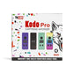 Wulf Kodo Pro 9 Pack - Mixed Colors