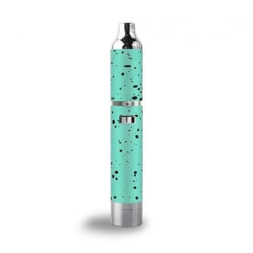 Yocan Evolve Plus Vaporizer Teal Black Spatter - wholesale