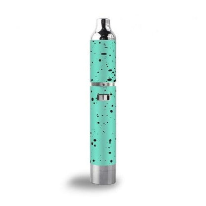 Yocan Evolve Plus Vaporizer Teal Black Spatter - wholesale