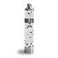 Yocan Evolve Plus XL Vaporizer White Black Spatter - wholesale