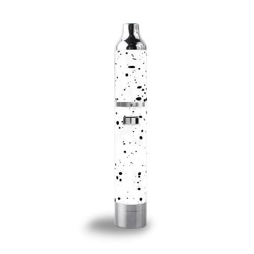 Yocan Evolve Plus Vaporizer White Black Spatter - wholesale