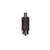 Black Red Spatter