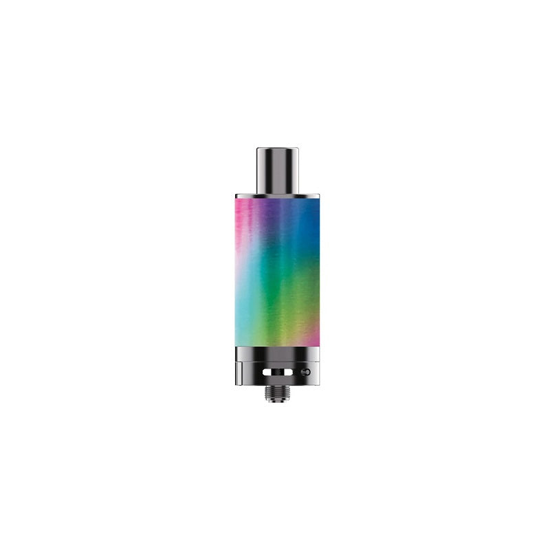 Wulf Mods Evolve Plus XL Duo Dry Atomizer