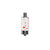 White Red Spatterr