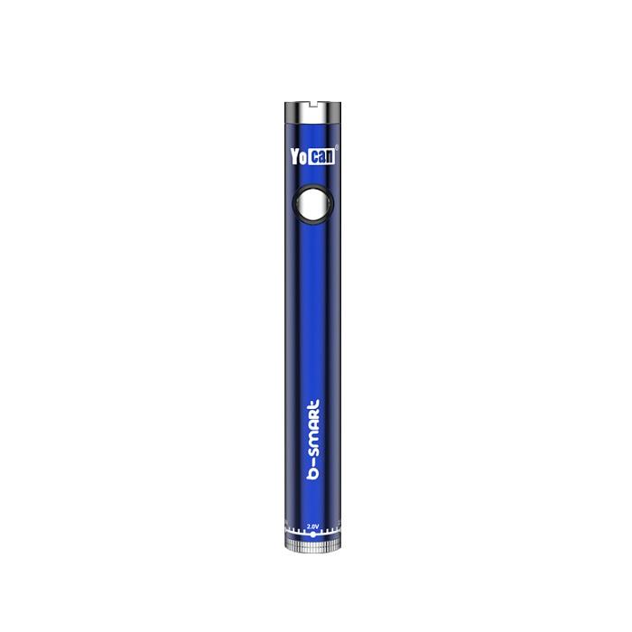 Yocan B-Smart Battery Blue - wholesale