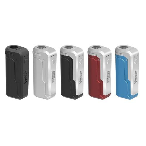 Yocan UNI Box Mod Colors - wholesale