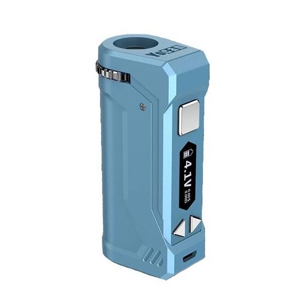 Yocan UNI Pro Box Mod Airy Blue - wholesale