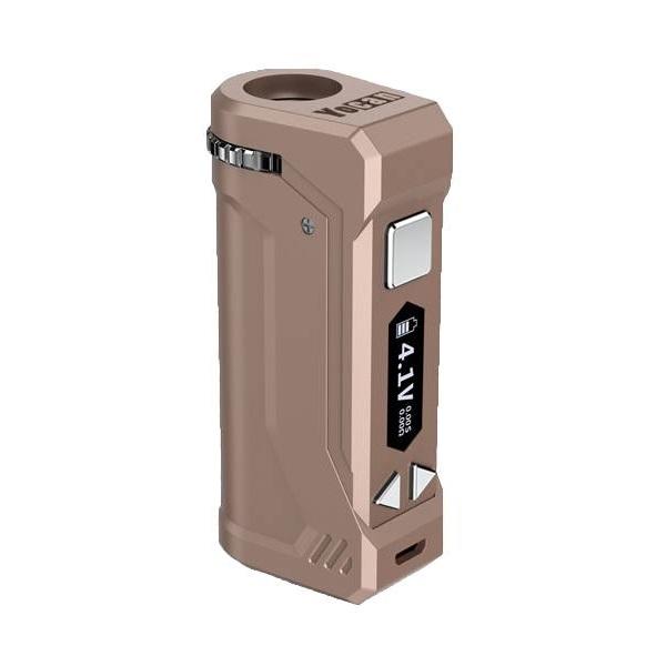 Yocan UNI Pro Box Mod Dark Champagne - wholesale
