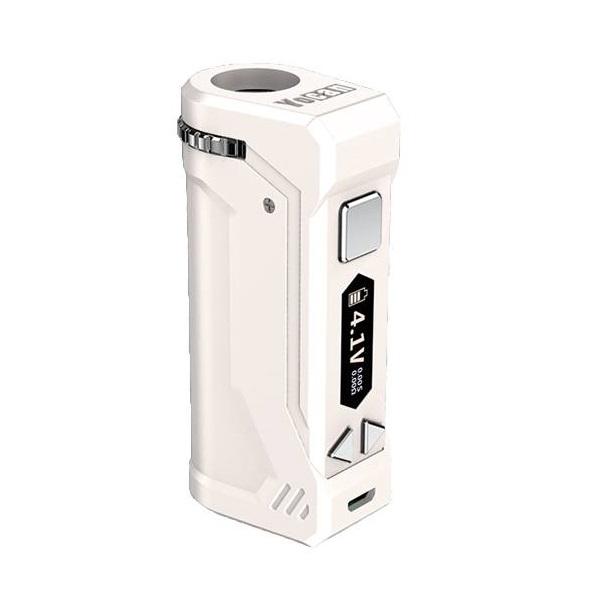 Yocan UNI Pro Box Mod White - wholesale