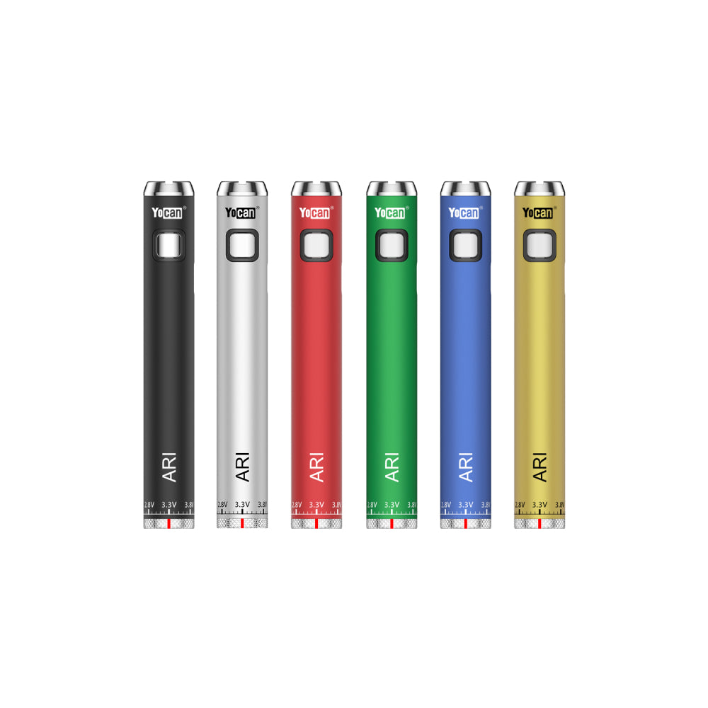 Yocan ARI Series Pen Battery