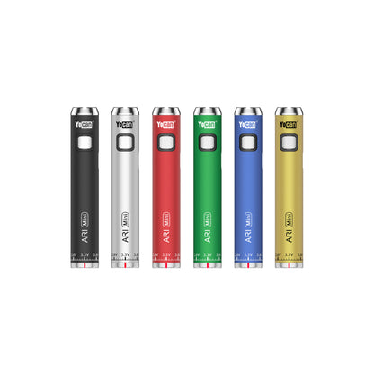 Yocan ARI Series Pen Battery