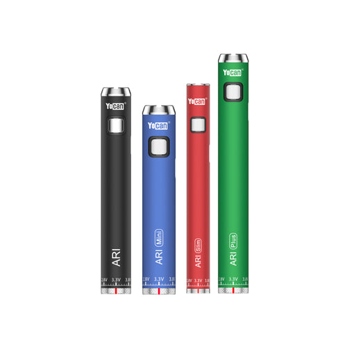 Yocan ARI Series Pen Battery