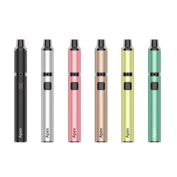 Yocan Apex Vaporizer Wholesale - wholesale