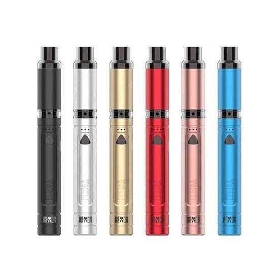 Yocan Armor Ultimate Portable Vaporizer Pen for Concentrate