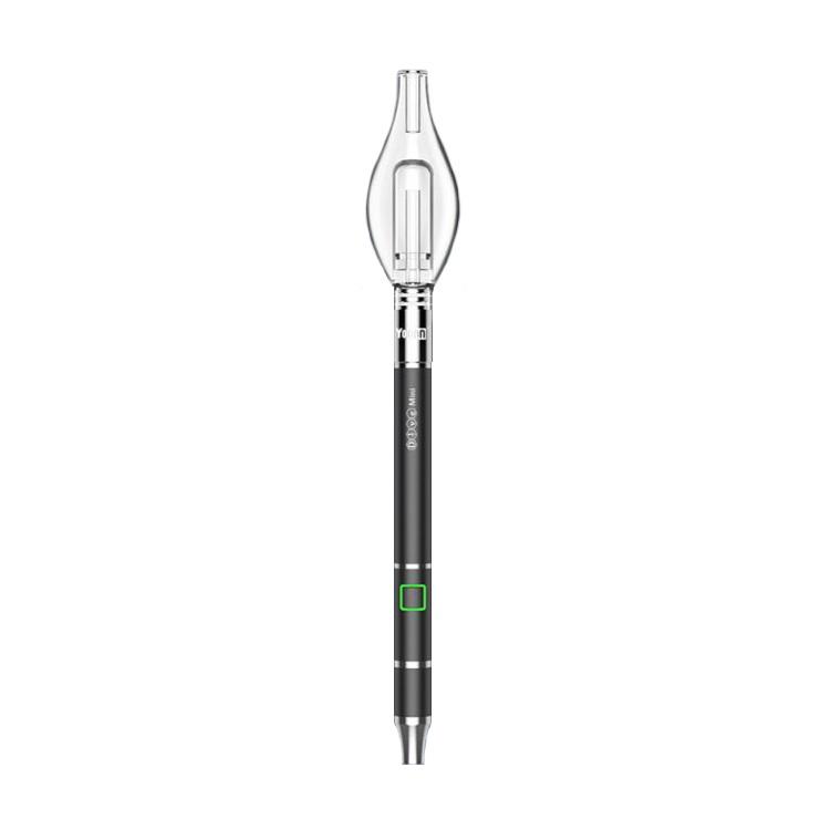 Yocan Dive Mini Dab Pen Vaporizer Black - wholesale