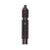 Black Red Spatter