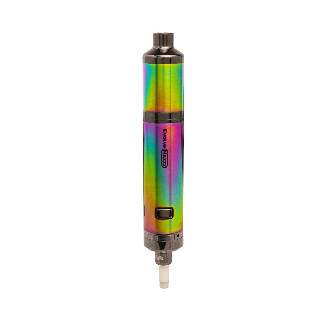 Yocan Evolve Maxxx 3 in 1 rainbow