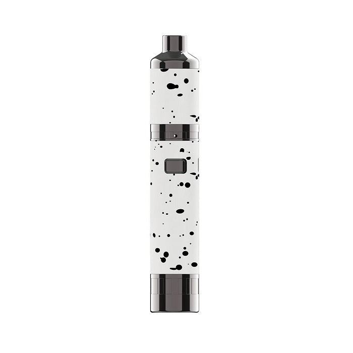 Yocan Evolve Maxxx 3 in 1 white with black spatter