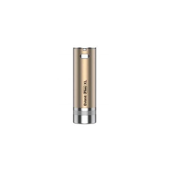 Yocan Evolve Plus XL Battery gold wholesale