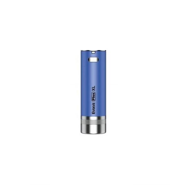 Yocan Evolve Plus XL Battery - light blue wholesale