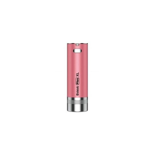 Yocan Evolve Plus XL Battery sakura pink wholesale