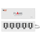 Yocan FLAME Quartz Dual Coils