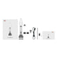 Yocan Falcon 6 in 1 Vaporizer