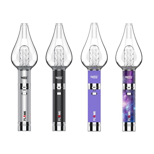 Yocan Flame All Colors