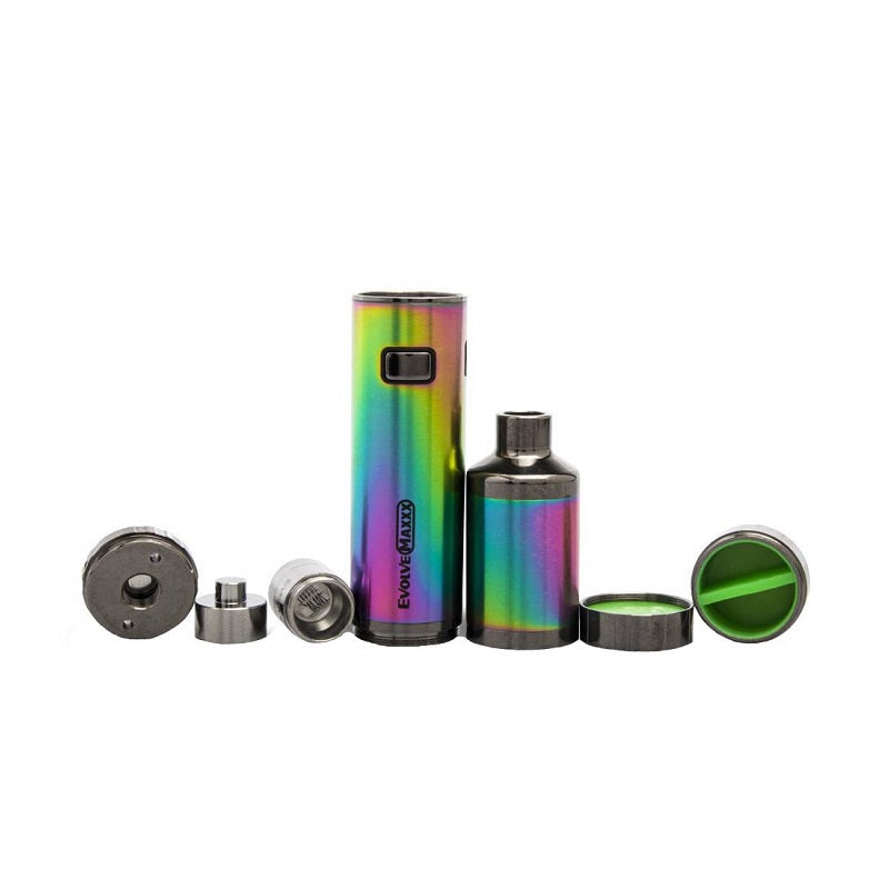 Yocan Evolve Maxxx 3 in 1