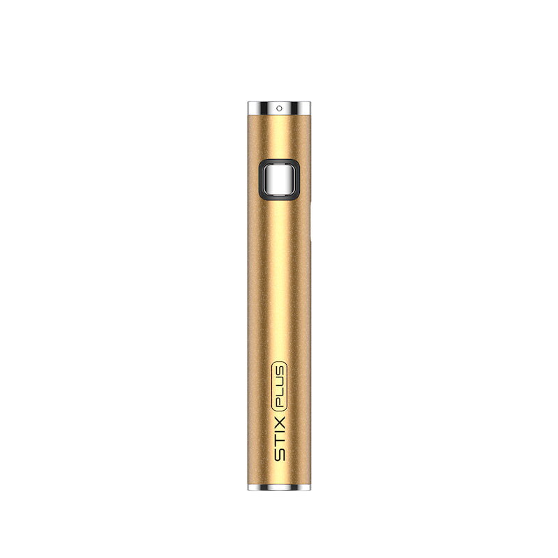 Yocan Stix Plus Battery - 5 Pack