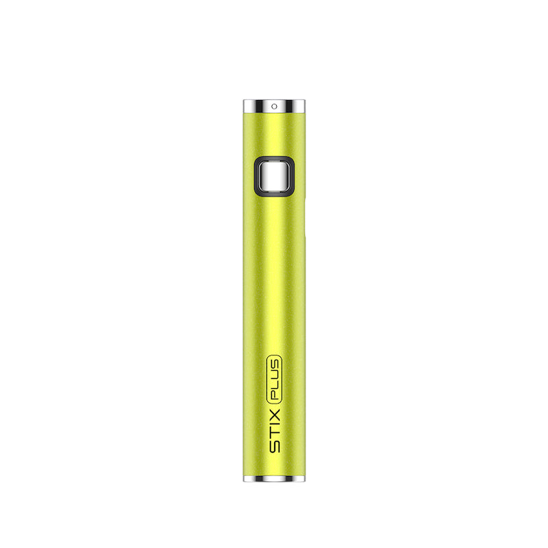 Yocan Stix Plus Battery - 5 Pack