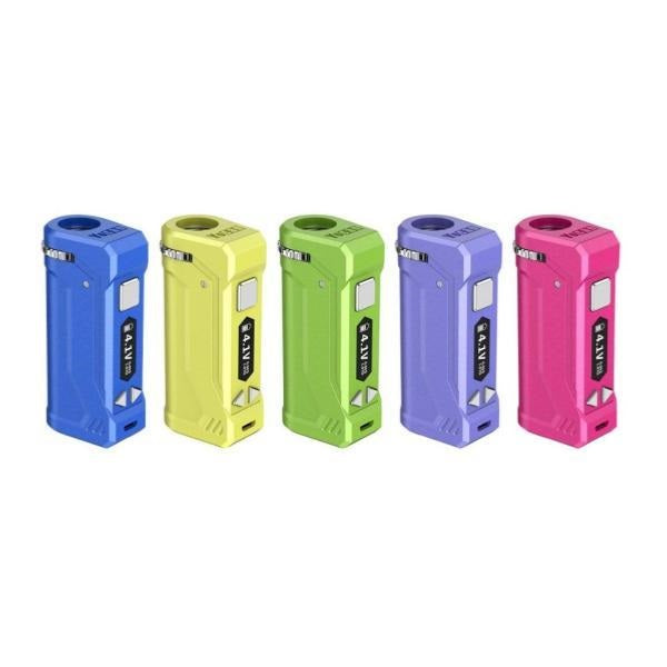 Yocan UNI Pro Box Mod