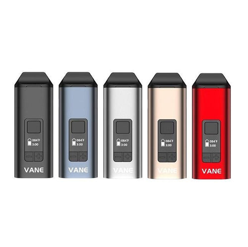 Yocan Vane Vaporizer - wholesale