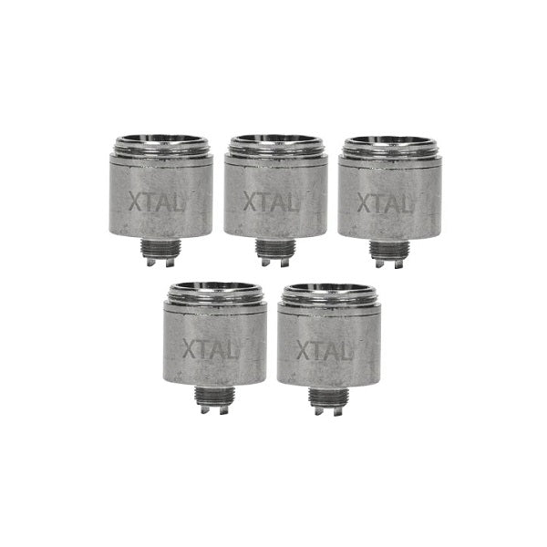 Wulf Evolve Plus XL Duo Coils - 5 Pack