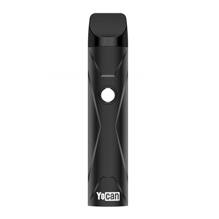 Yocan X Concentrate Pod Vaporizer Black - wholesale