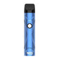 Yocan X Concentrate Pod Vaporizer Blue - wholesale