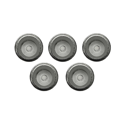 Yocan Evolve Plus XL Ceramic Coils (5 Pieces)