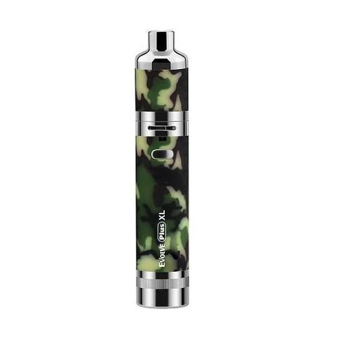 Yocan Evolve Plus XL Vaporizer Camouflage - wholesale