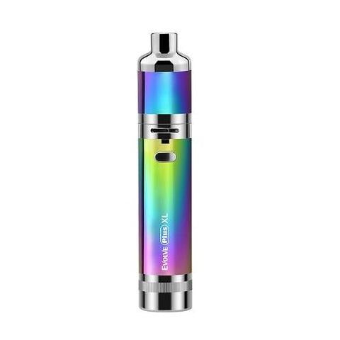 Yocan Evolve Plus XL Vaporizer Rainbow - wholesale