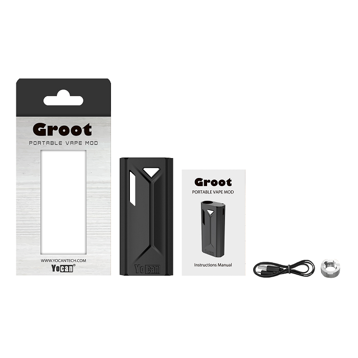 Yocan Groot Box Mod - wholesale