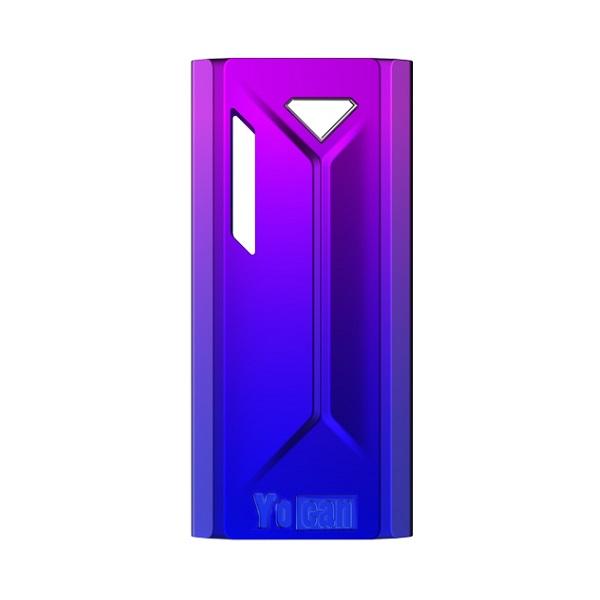 Yocan Groot Box Mod Blue Purple Gradient - wholesale