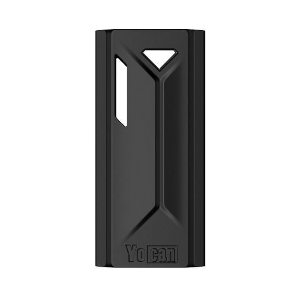 Yocan Groot Box Mod Pearl Black - wholesale