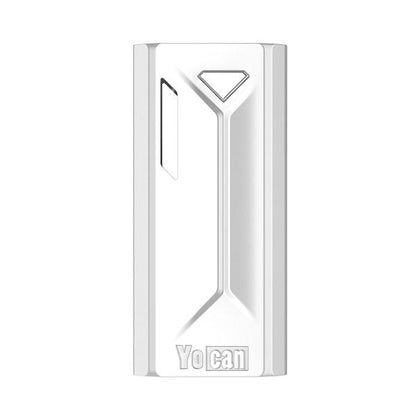 Yocan Groot Box Mod Pearl White - wholesale