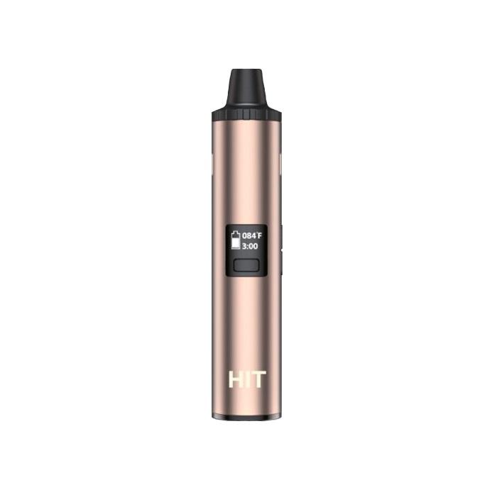 Yocan HIT Vaporizer Champagne - wholesale