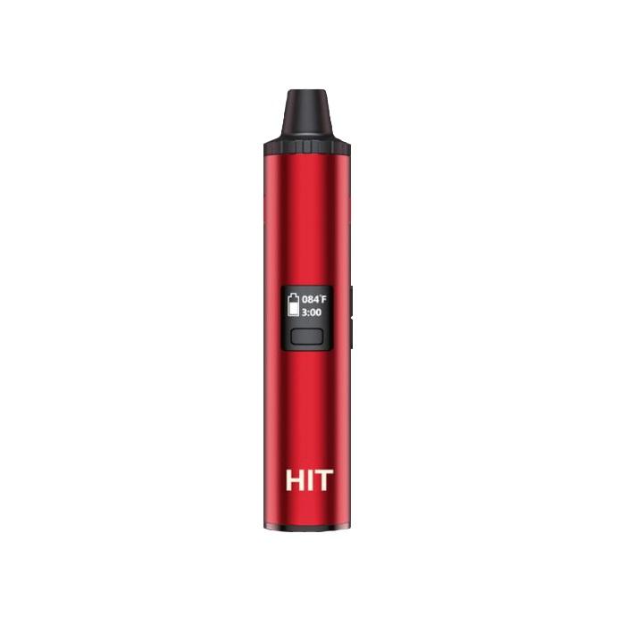 Yocan HIT Vaporizer Red - wholesale