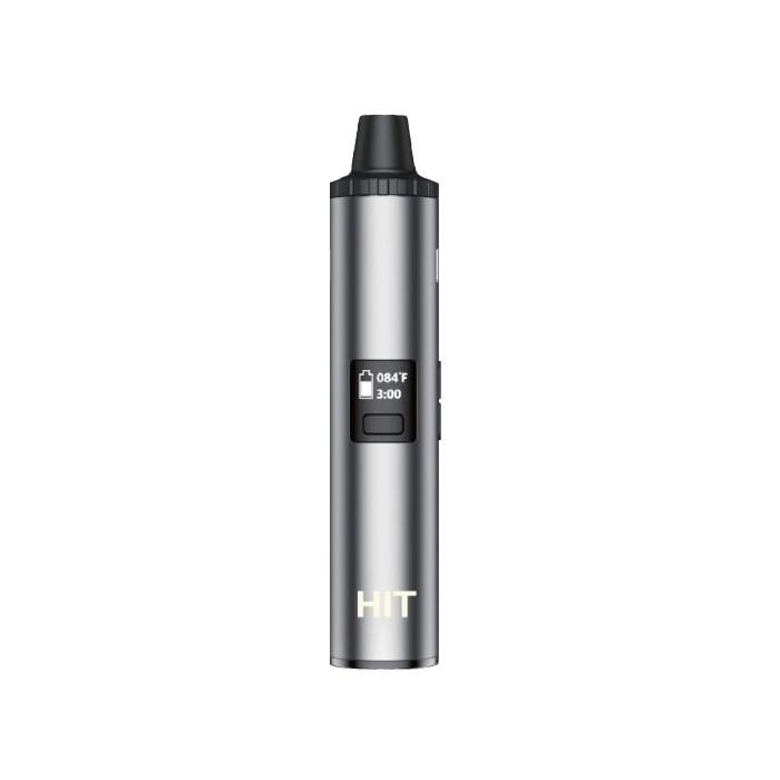 Yocan HIT Vaporizer Silver - wholesale